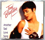 Toni Braxton - Another Sad Love Song